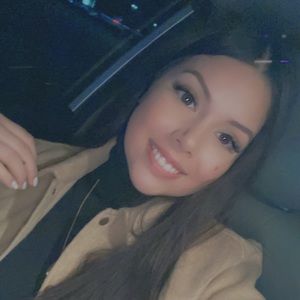 Meet your Posher, Adilene